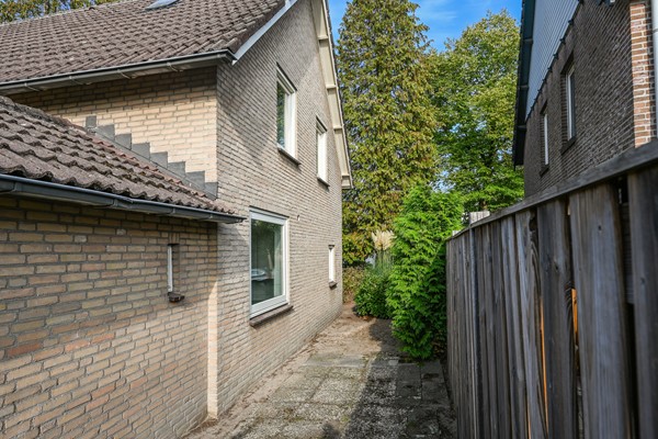 Medium property photo - van den Elsenstraat 30A, 5694 NG Son en Breugel